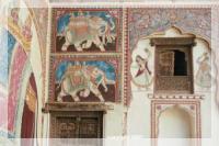 quattro donne e quindici giorni in rajasthan